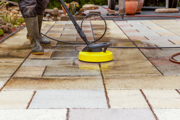 Best Sidewalk and Walkway Cleaning  in Bull Run Mountain Estates, VA