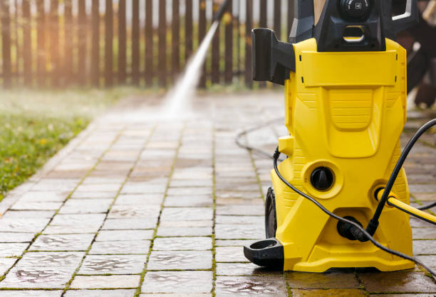 Best Dumpster Area Cleaning  in Bull Run Mountain Estates, VA